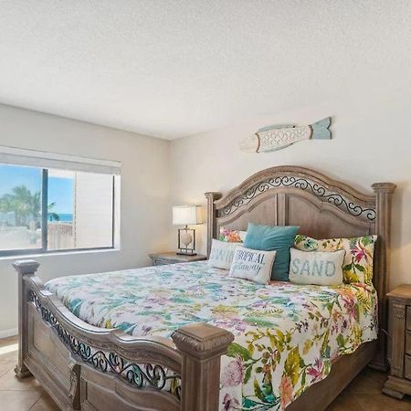 Beach Palms- Unit 102 Clearwater Beach Bagian luar foto