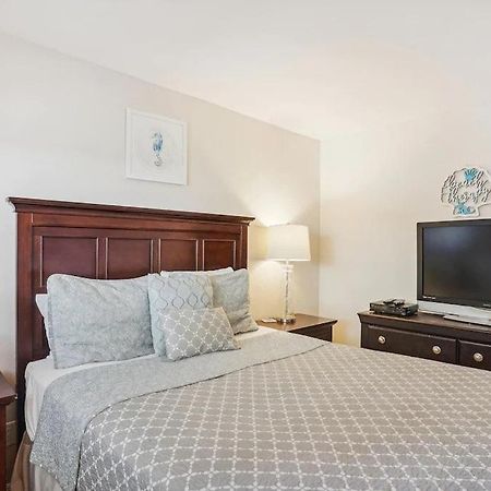 Beach Palms- Unit 102 Aparthotel Clearwater Beach Bagian luar foto