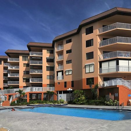Beach Palms- Unit 102 Clearwater Beach Bagian luar foto