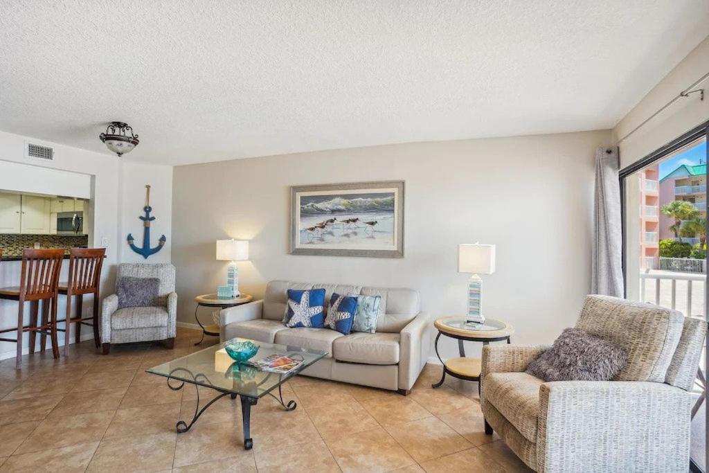 Beach Palms- Unit 102 Aparthotel Clearwater Beach Bagian luar foto