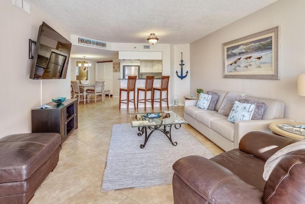 Beach Palms- Unit 102 Clearwater Beach Bagian luar foto