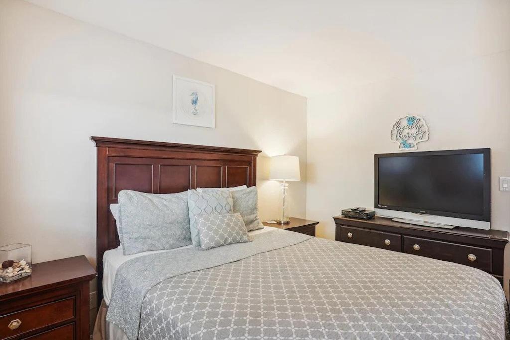 Beach Palms- Unit 102 Clearwater Beach Bagian luar foto