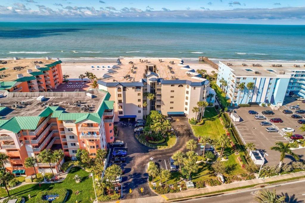 Beach Palms- Unit 102 Aparthotel Clearwater Beach Bagian luar foto