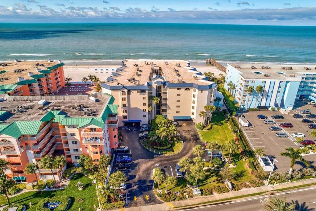 Beach Palms- Unit 102 Clearwater Beach Bagian luar foto