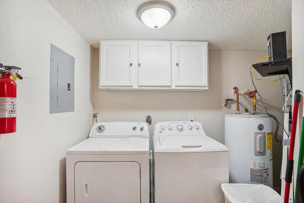 Beach Palms- Unit 102 Clearwater Beach Bagian luar foto