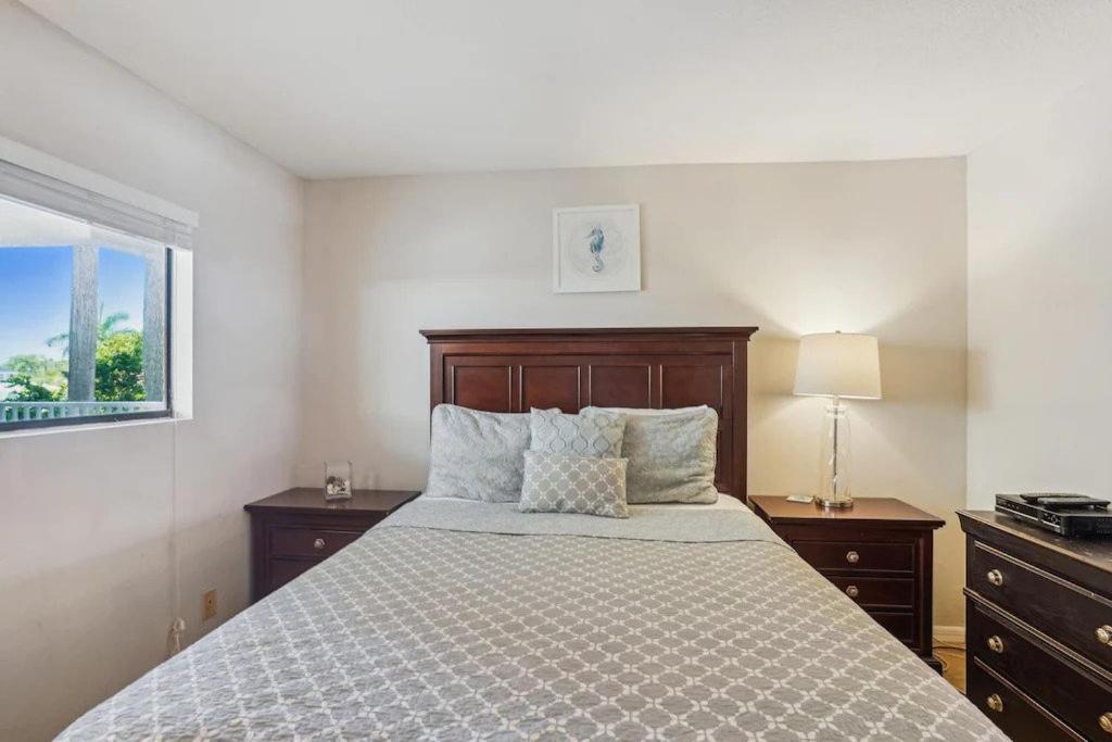 Beach Palms- Unit 102 Clearwater Beach Bagian luar foto