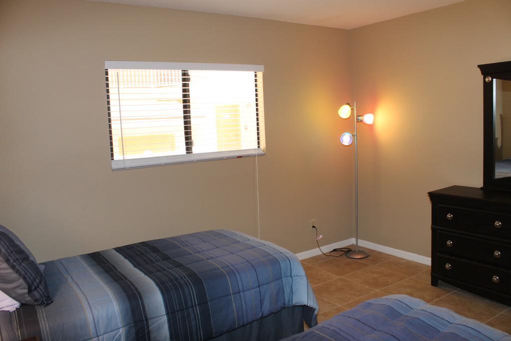 Beach Palms- Unit 102 Clearwater Beach Bagian luar foto