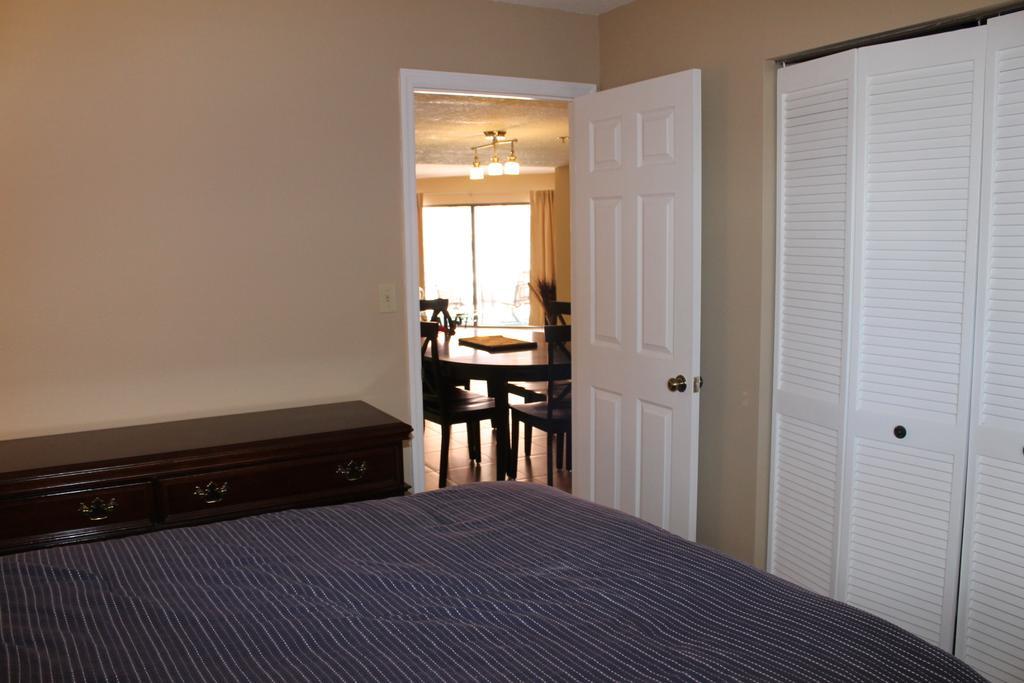 Beach Palms- Unit 102 Aparthotel Clearwater Beach Bagian luar foto