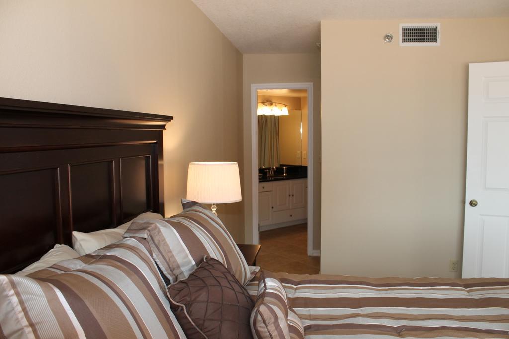 Beach Palms- Unit 102 Aparthotel Clearwater Beach Bagian luar foto