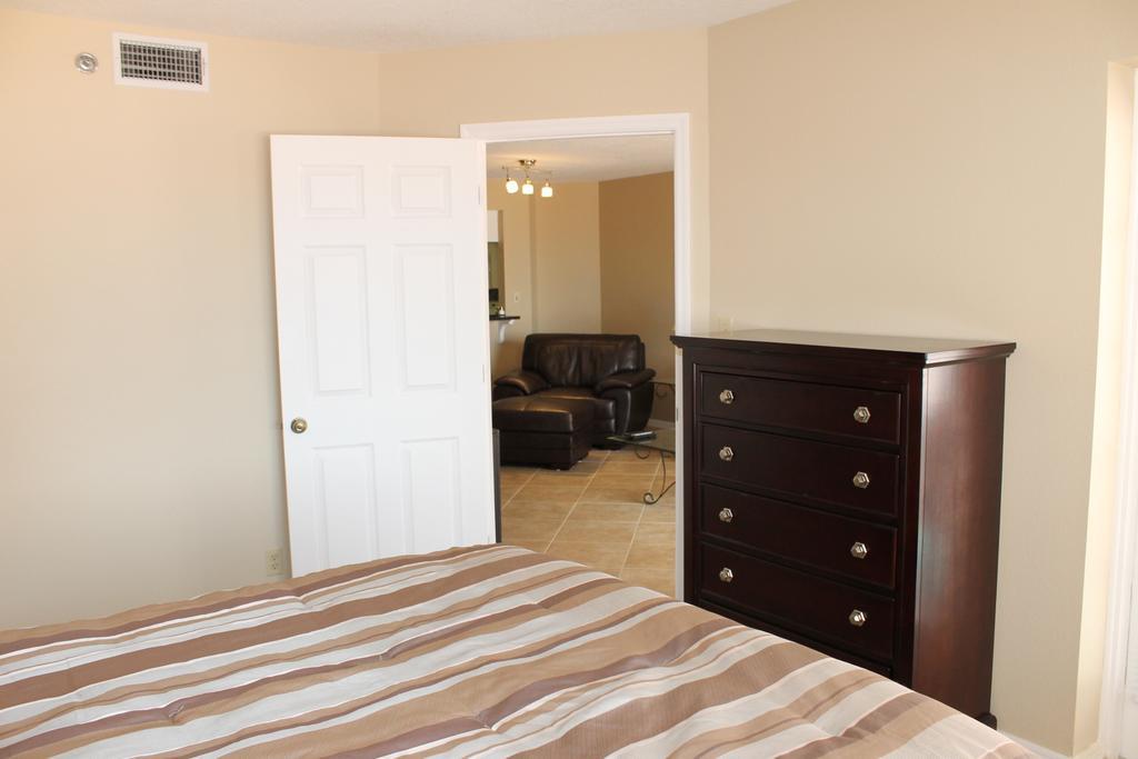 Beach Palms- Unit 102 Clearwater Beach Bagian luar foto