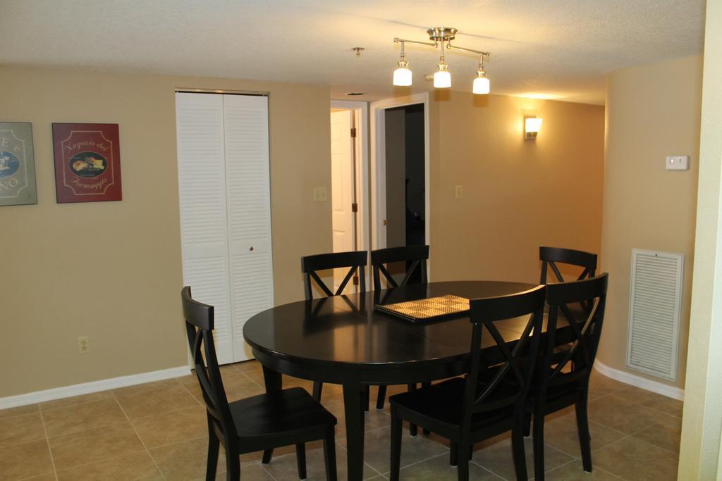 Beach Palms- Unit 102 Clearwater Beach Bagian luar foto
