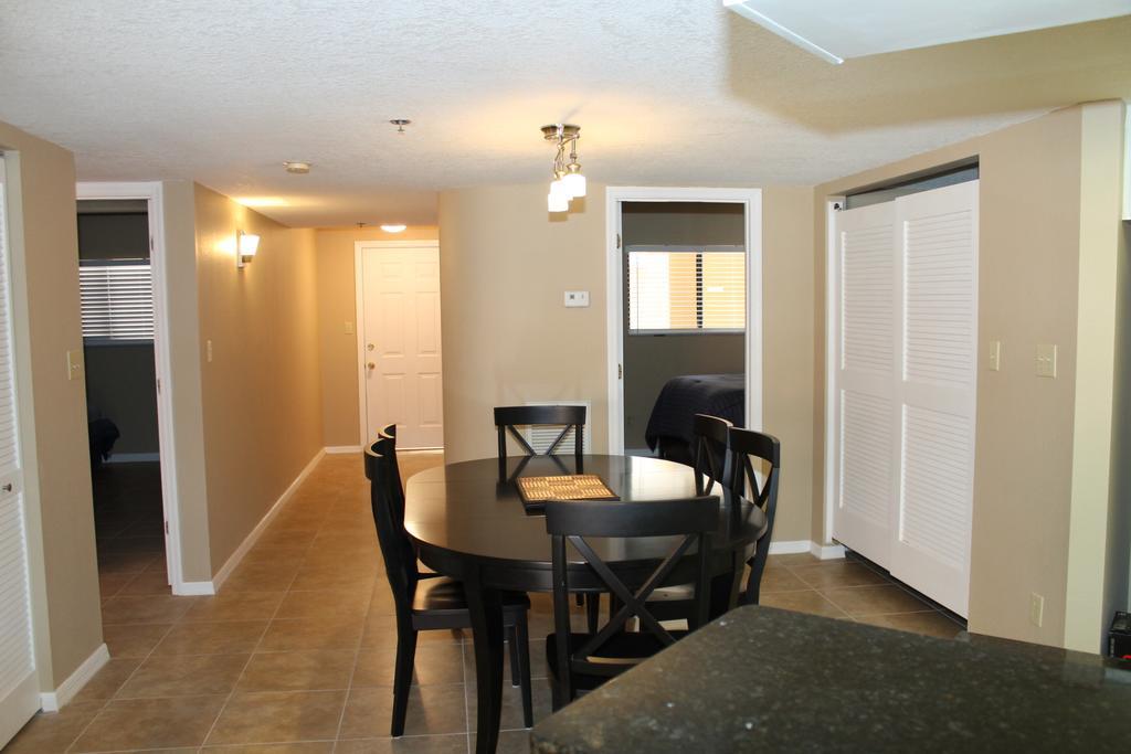 Beach Palms- Unit 102 Clearwater Beach Bagian luar foto