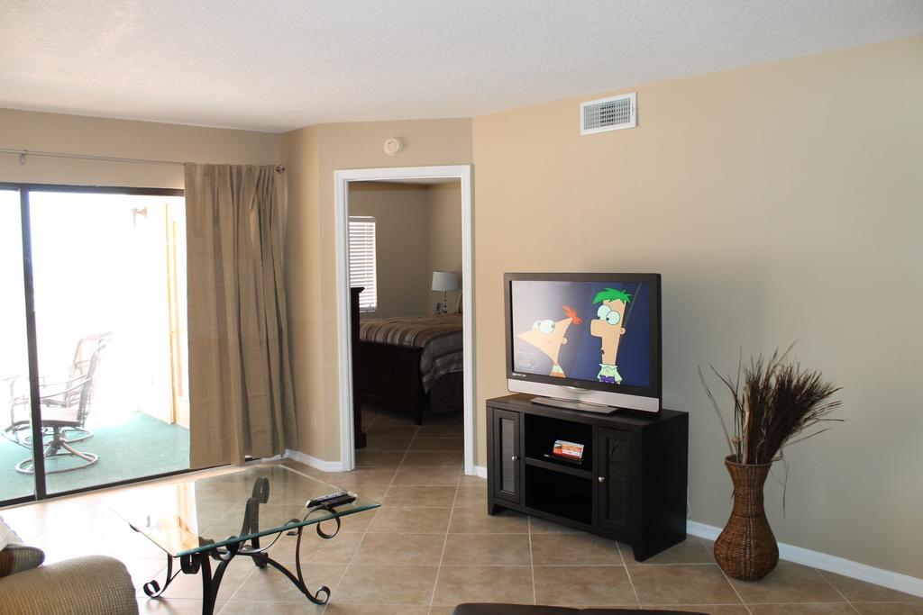 Beach Palms- Unit 102 Clearwater Beach Bagian luar foto