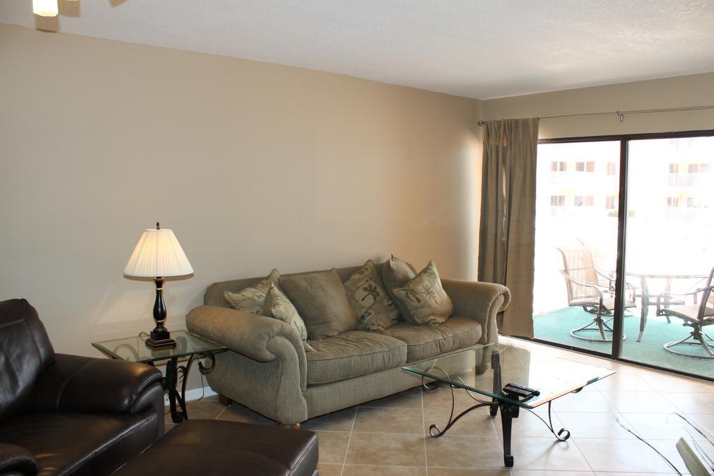 Beach Palms- Unit 102 Aparthotel Clearwater Beach Bagian luar foto